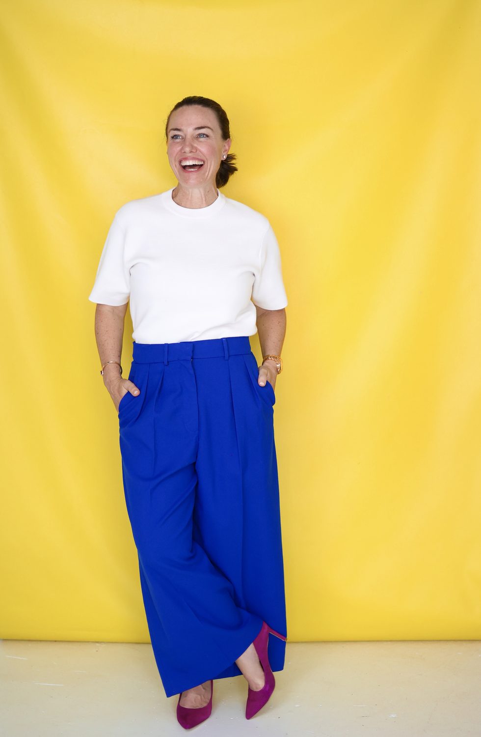 Tina Tower
